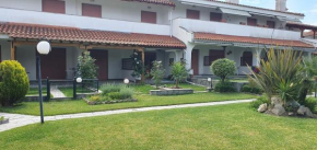 Veta's House